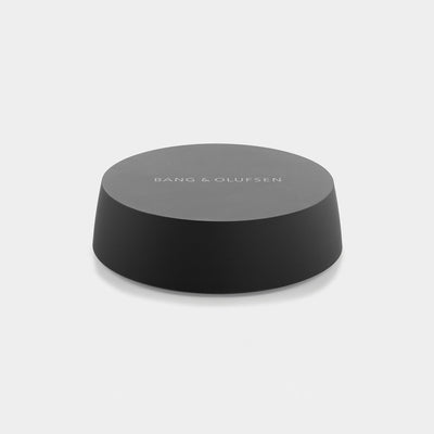 Beosound core allows you to stream music wirelessly to your speakers