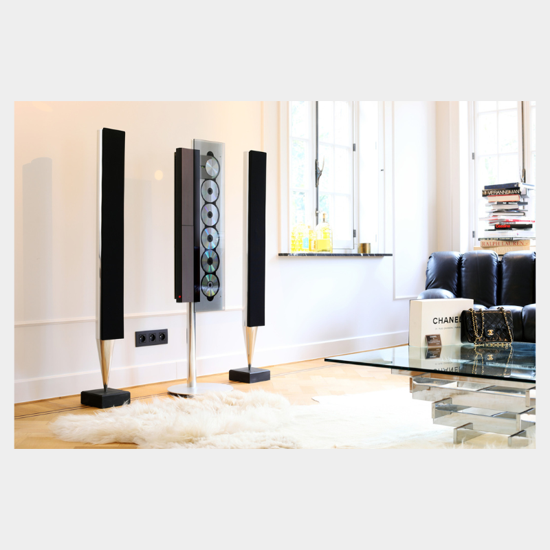 Beosound 9000 best sale mk3
