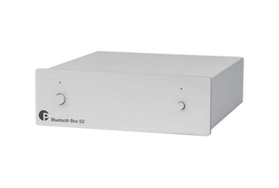 Pro-Ject BT Box S2 HD Bluetooth Receiver