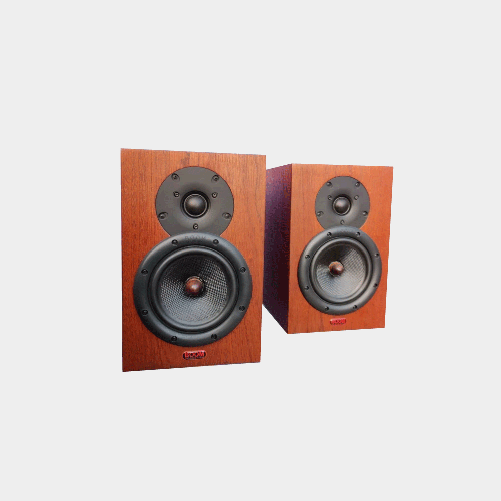 Boom Acoustics Model 1 - Ex Demonstration