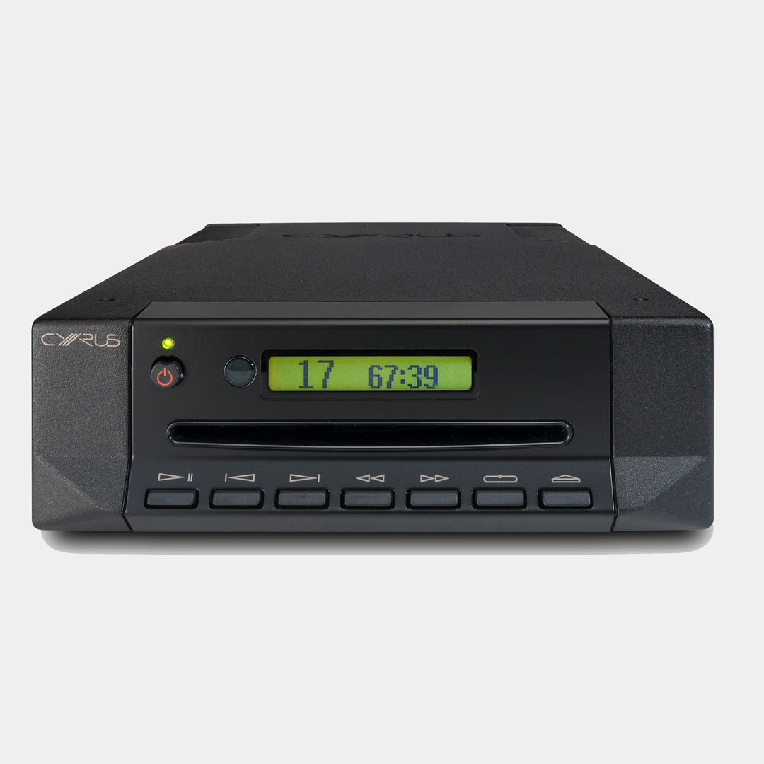 Cyrus CDi CD Player