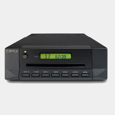 Cyrus CDi CD Player