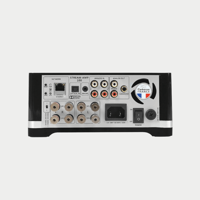 Cabasse Stream Amp 100 - Ex-Demonstration