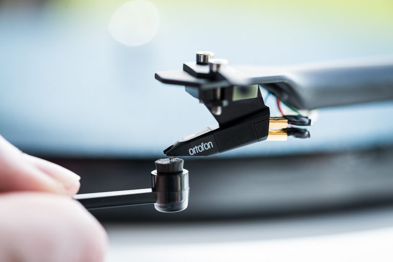 Pro-Ject Clean-It Stylus Brush