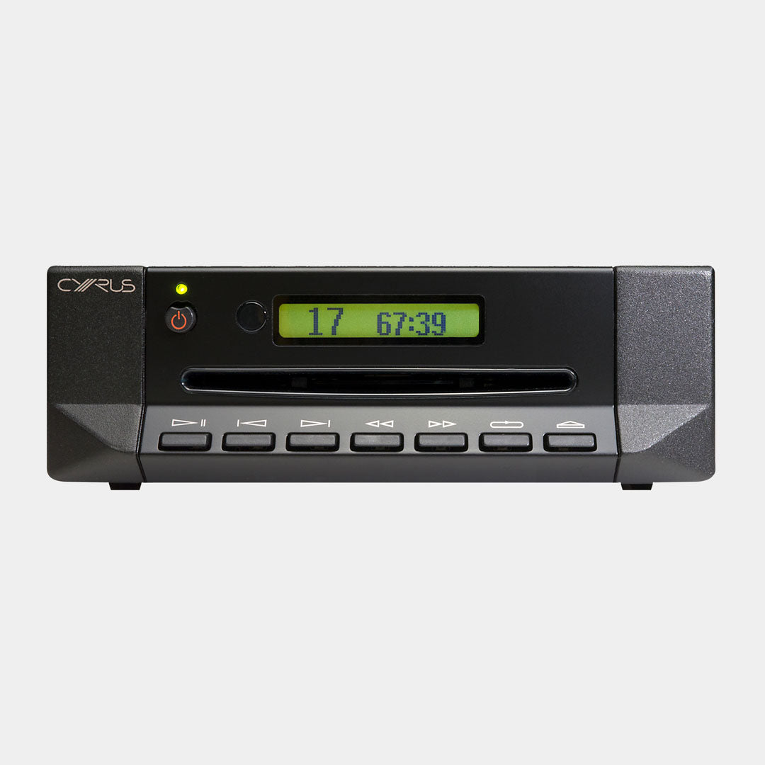 Cyrus CDi CD Player