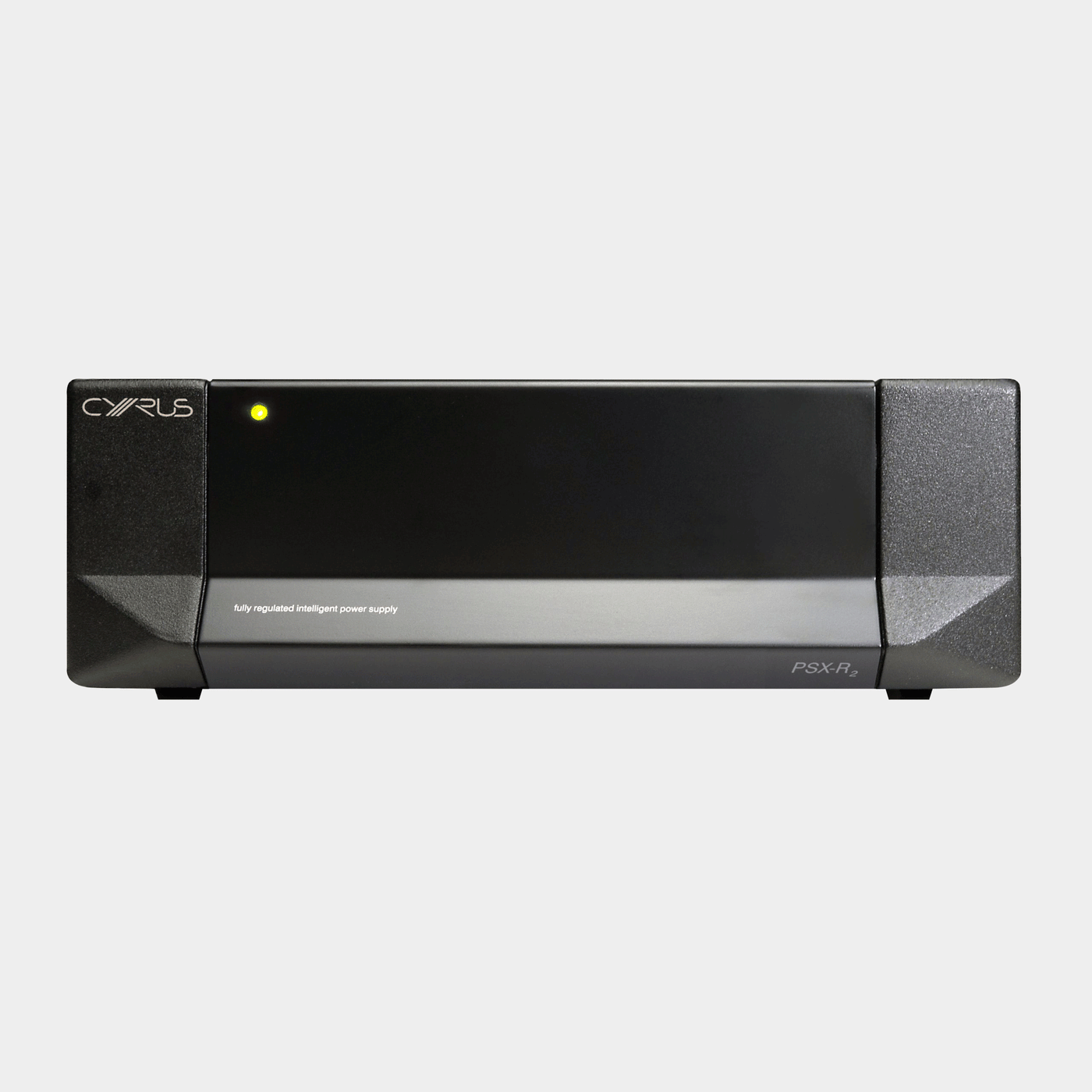 Black PSX-R2