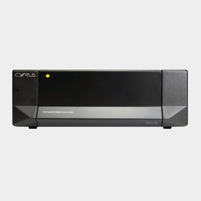 Black PSX-R2