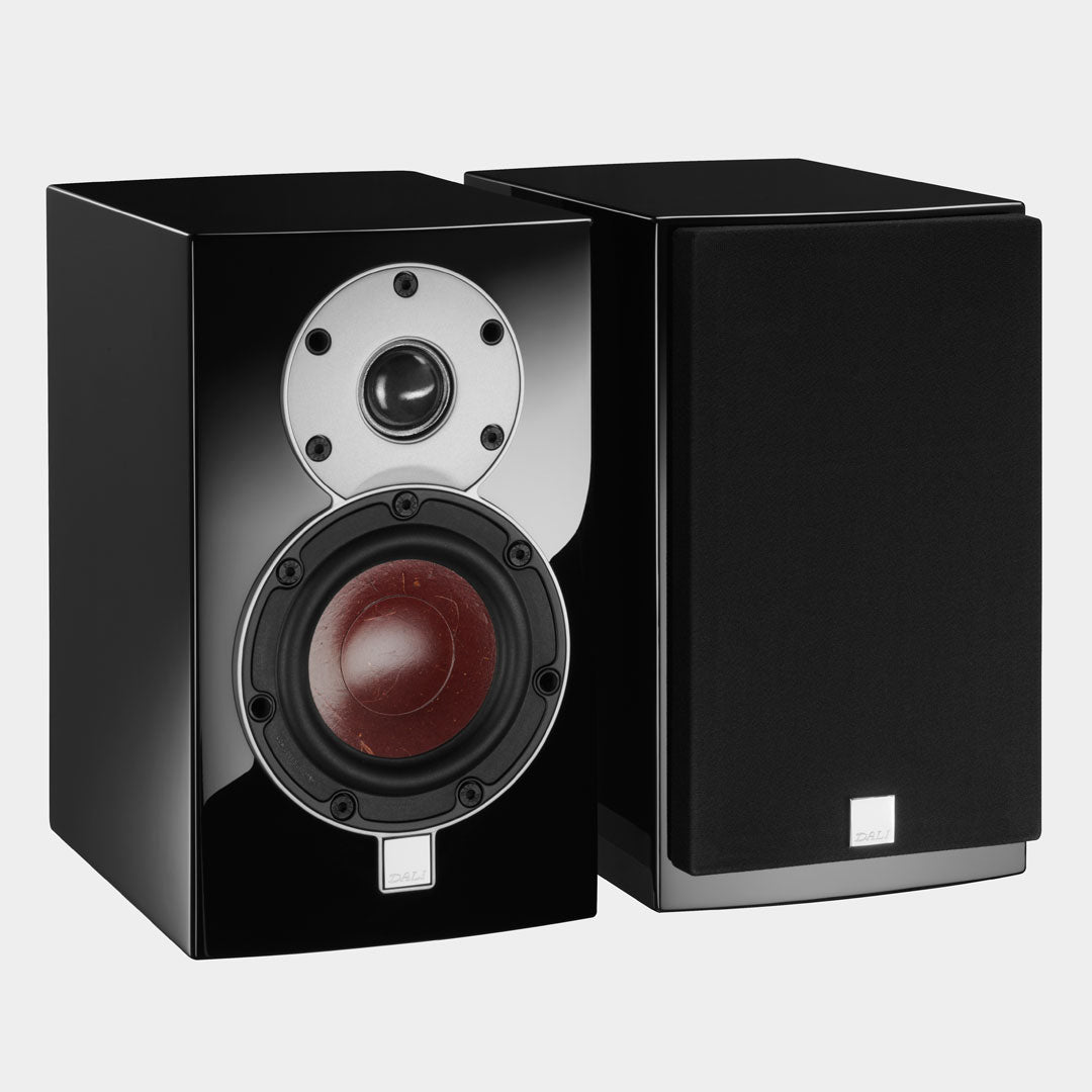 Dali Menuet Bookshelf Loudspeakers