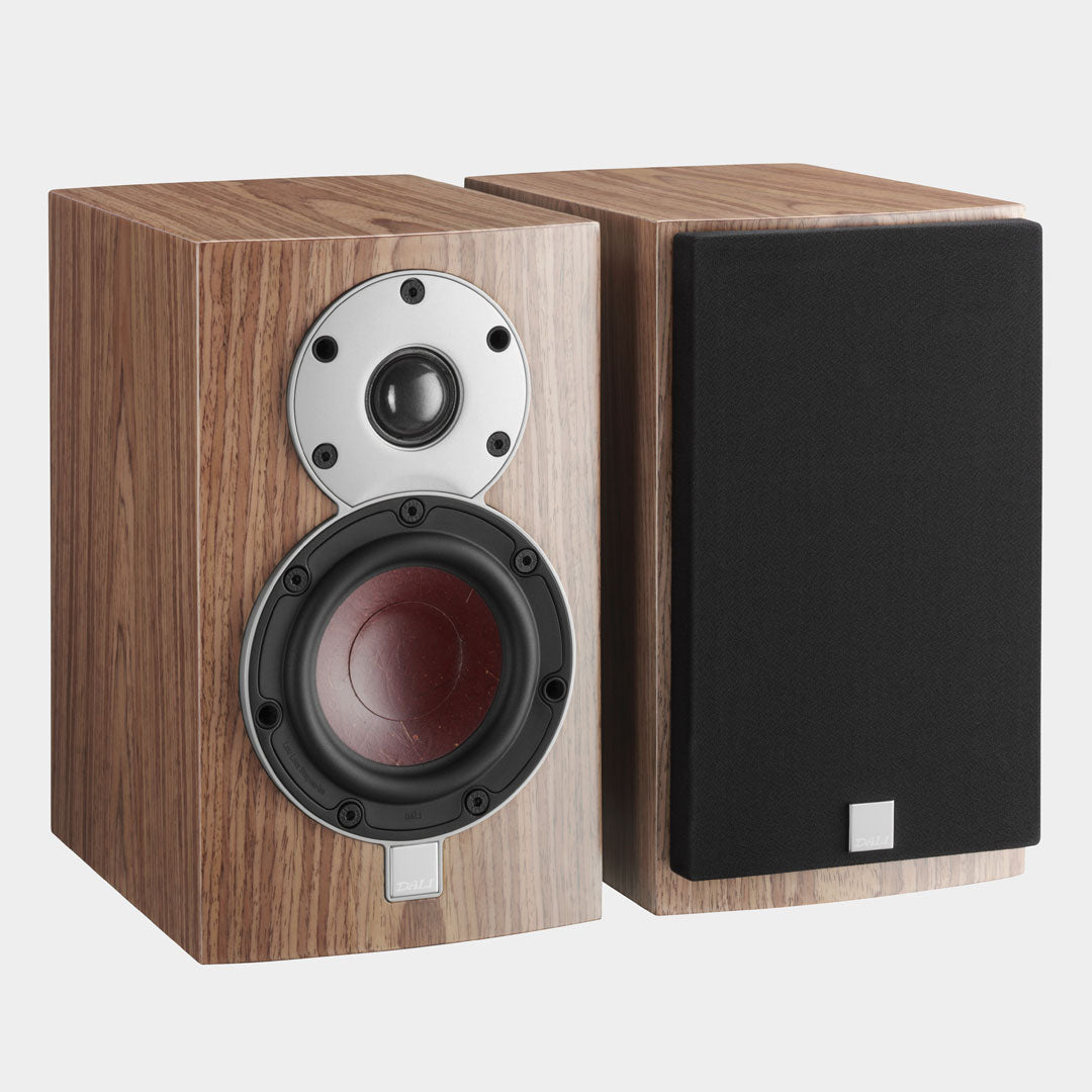 Dali Menuet Bookshelf Loudspeakers