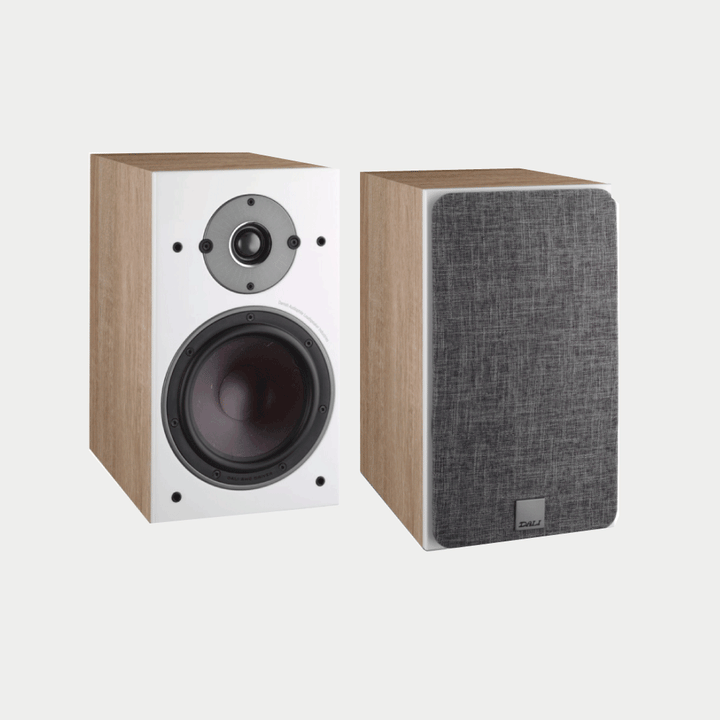 Dali Oberon 3 Bookshelf Loudspeakers