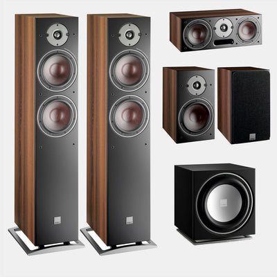 Dali Oberon 7 - 5.1 Loudspeaker Package