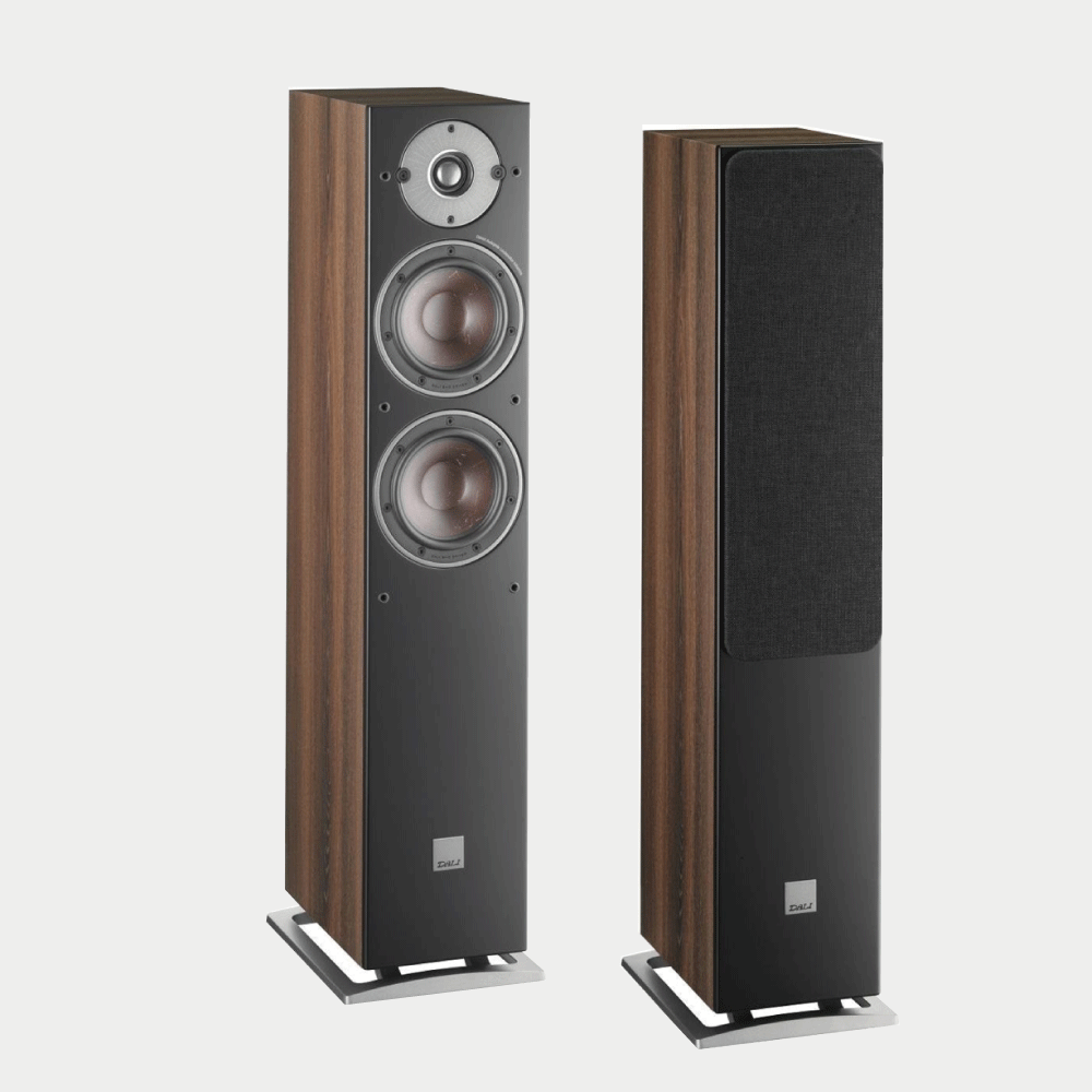 Dali Oberon 7 Floorstanding Loudspeakers