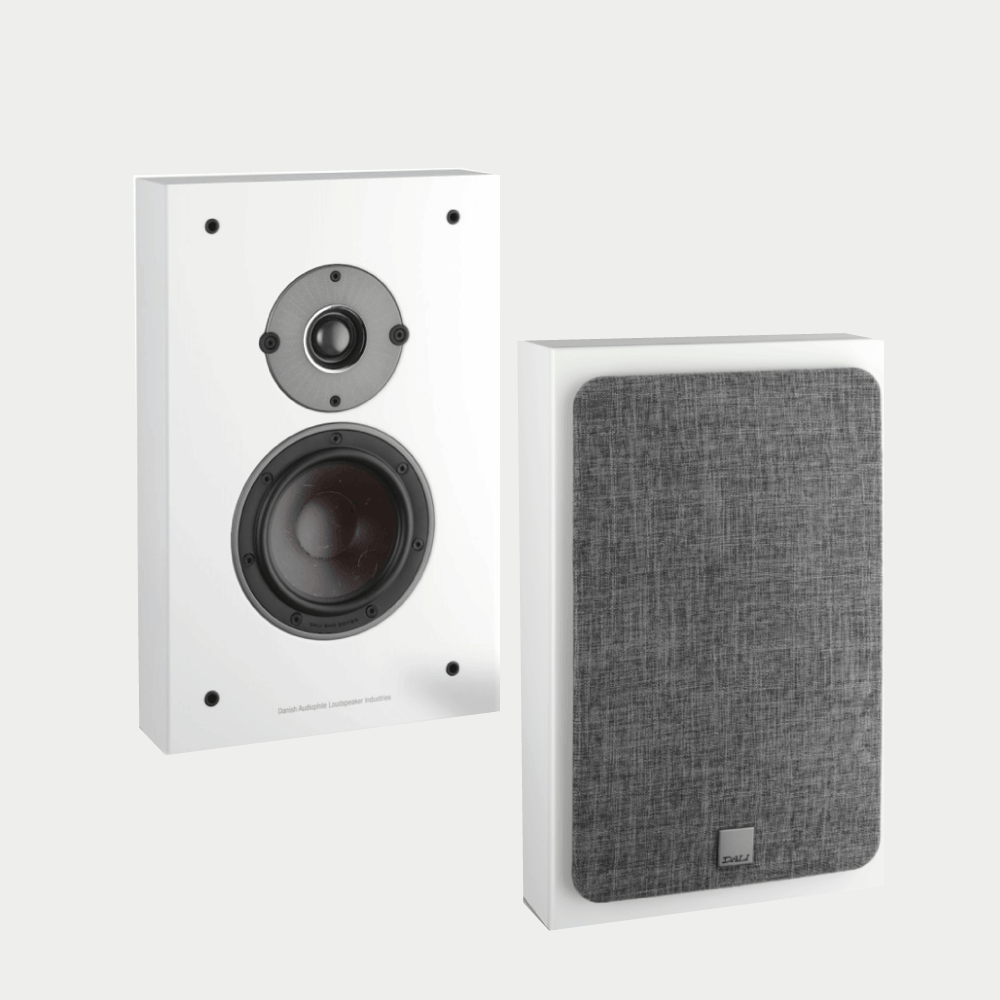 Dali Oberon On-Wall Loudspeakers