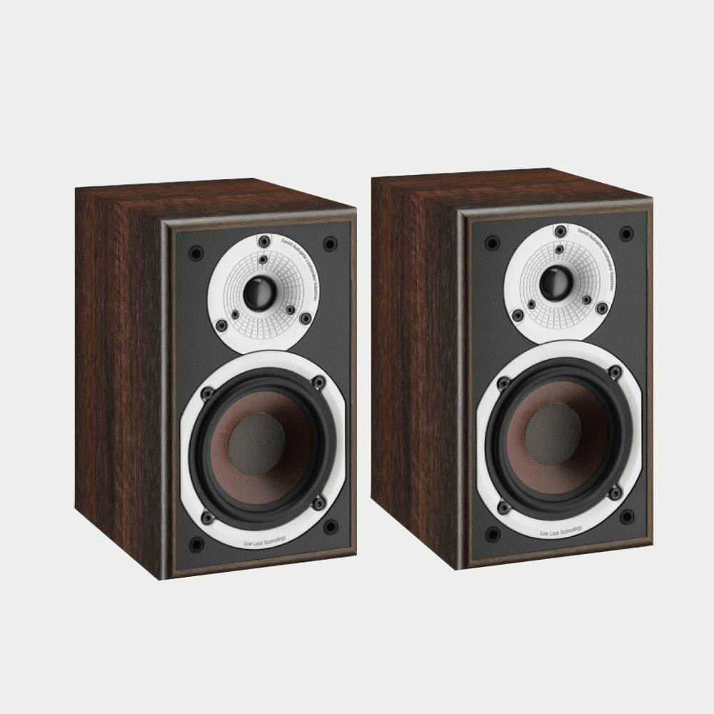 Dali Spektor 1 Bookshelf Loudspeakers Holburn Online
