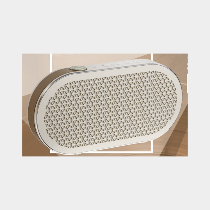 Dali Katch G2 Bluetooth Speaker Front View