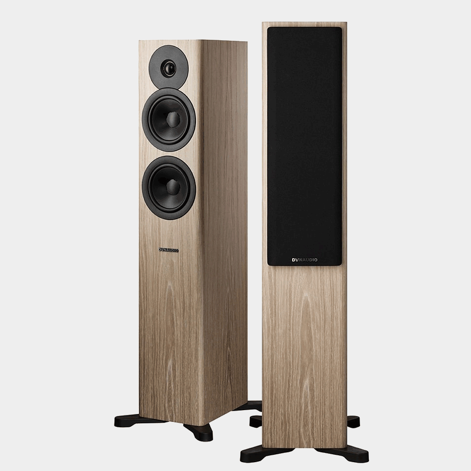 Dynaudio Evoke 30 3 Dynaudio Evoke 30 Loudspeaker