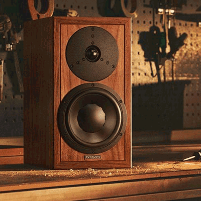 Dynaudio Heritage Special Loudspeakers