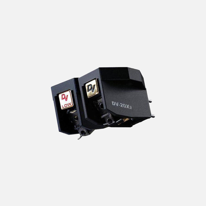 Dynavector DV-20X2 High/Low Output Moving Coil Cartridge