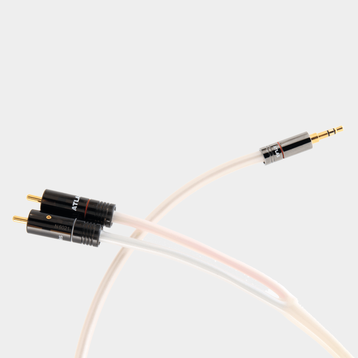 Atlas Element Metik 3.5mm Achromatic RCA 1:2