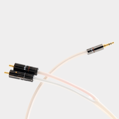 Atlas Element Metik 3.5mm Achromatic RCA 1:2