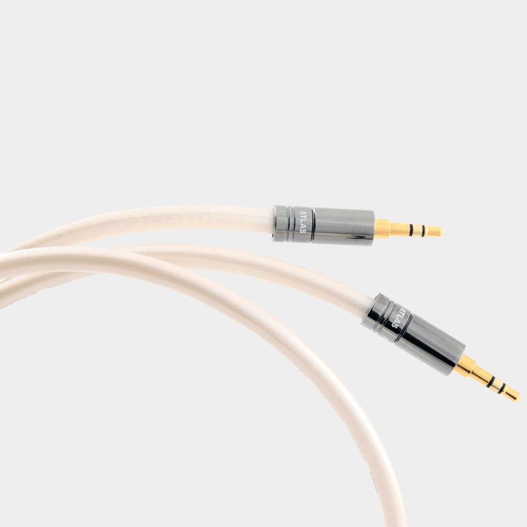 Atlas Element Metik 3.5mm-3.5mm