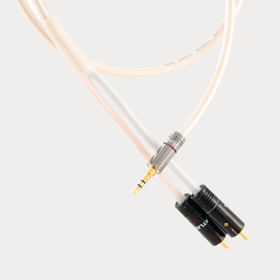 Atlas Element Metik 3.5mm Achromatic RCA 1:2