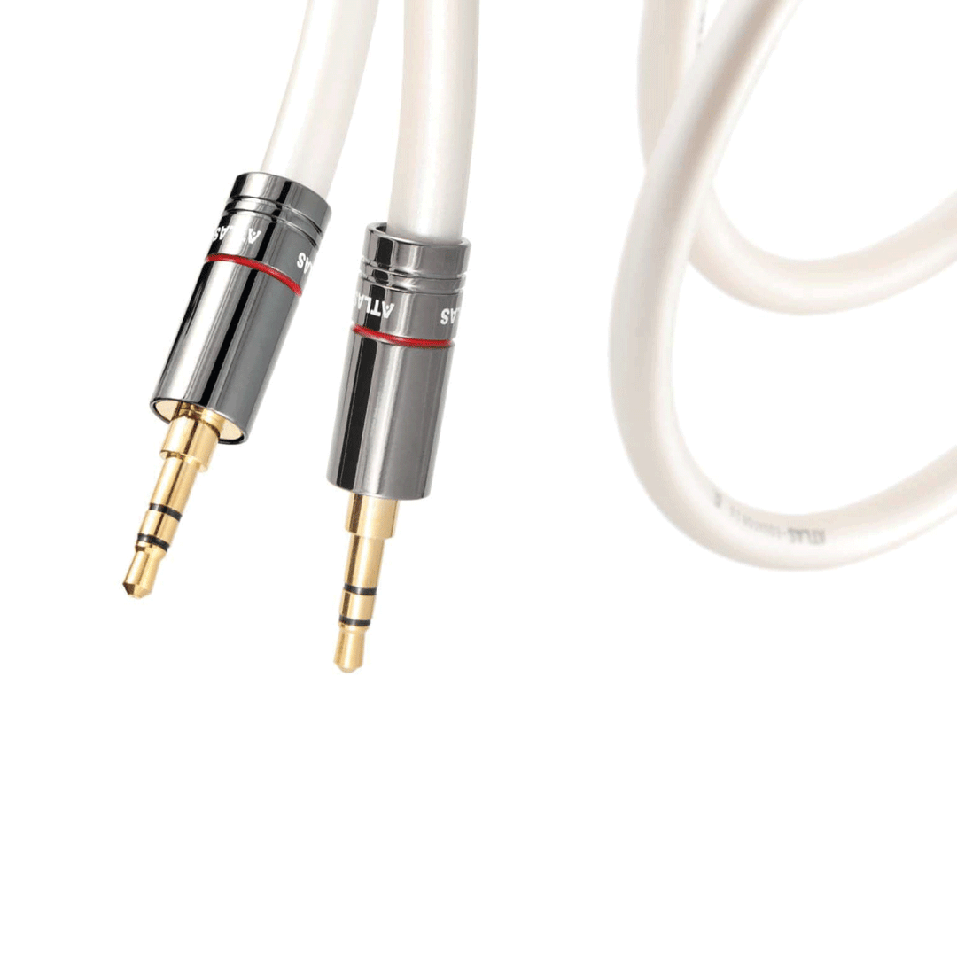 Atlas Equator Metik 3.5mm - 3.5mm