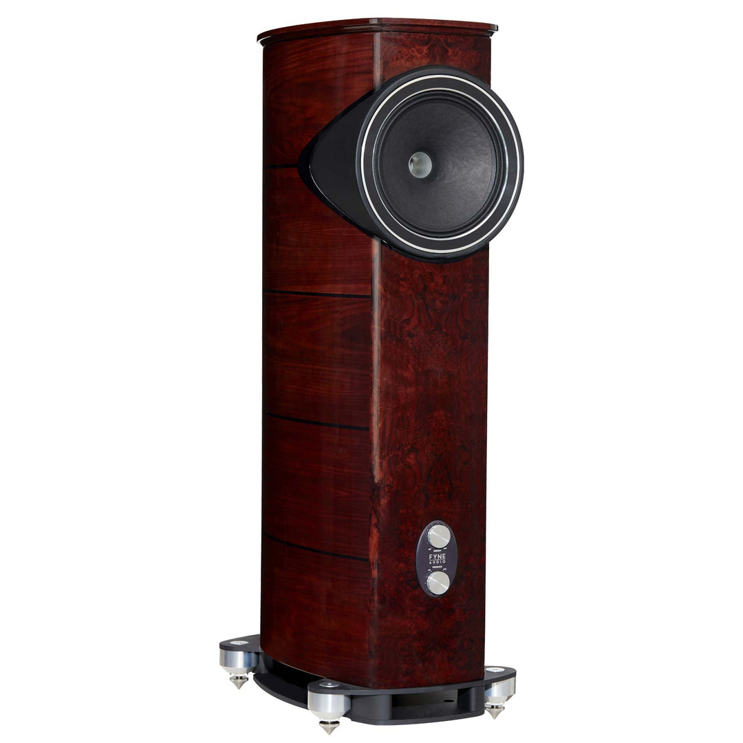 Fyne Audio F1-12 Floorstanding Loudspeakers