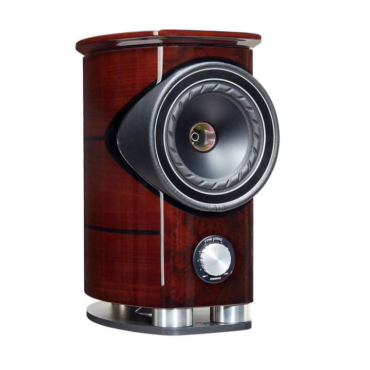 Fyne Audio F1-5 Standmount Loudspeakers