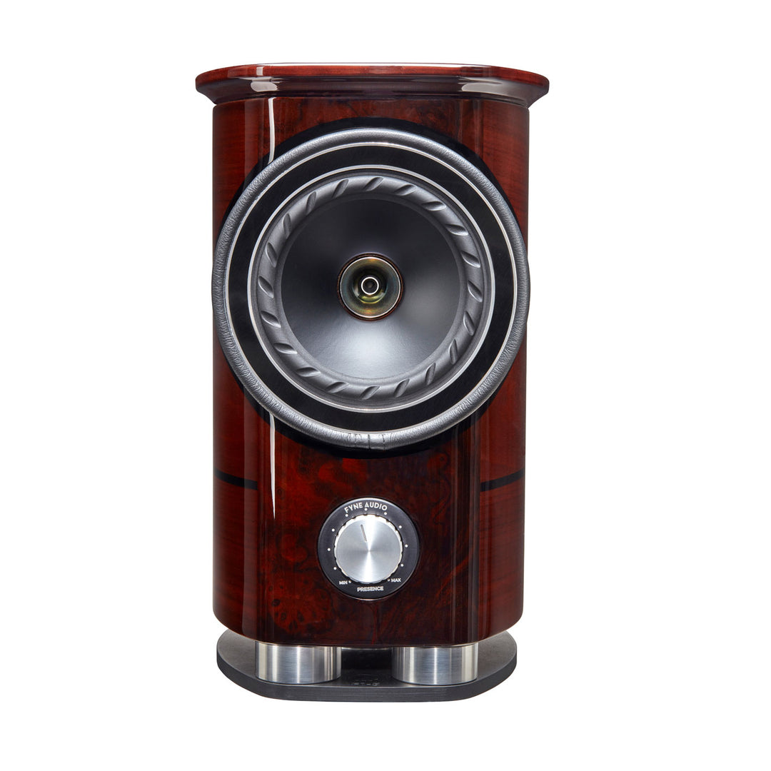 Fyne Audio F1-5 Standmount Loudspeakers