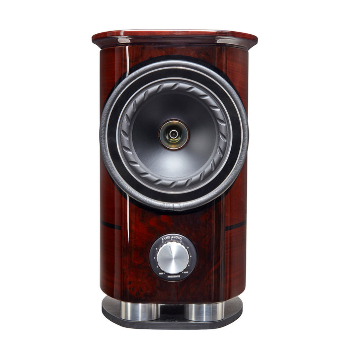 Fyne Audio F1-5 Standmount Loudspeakers