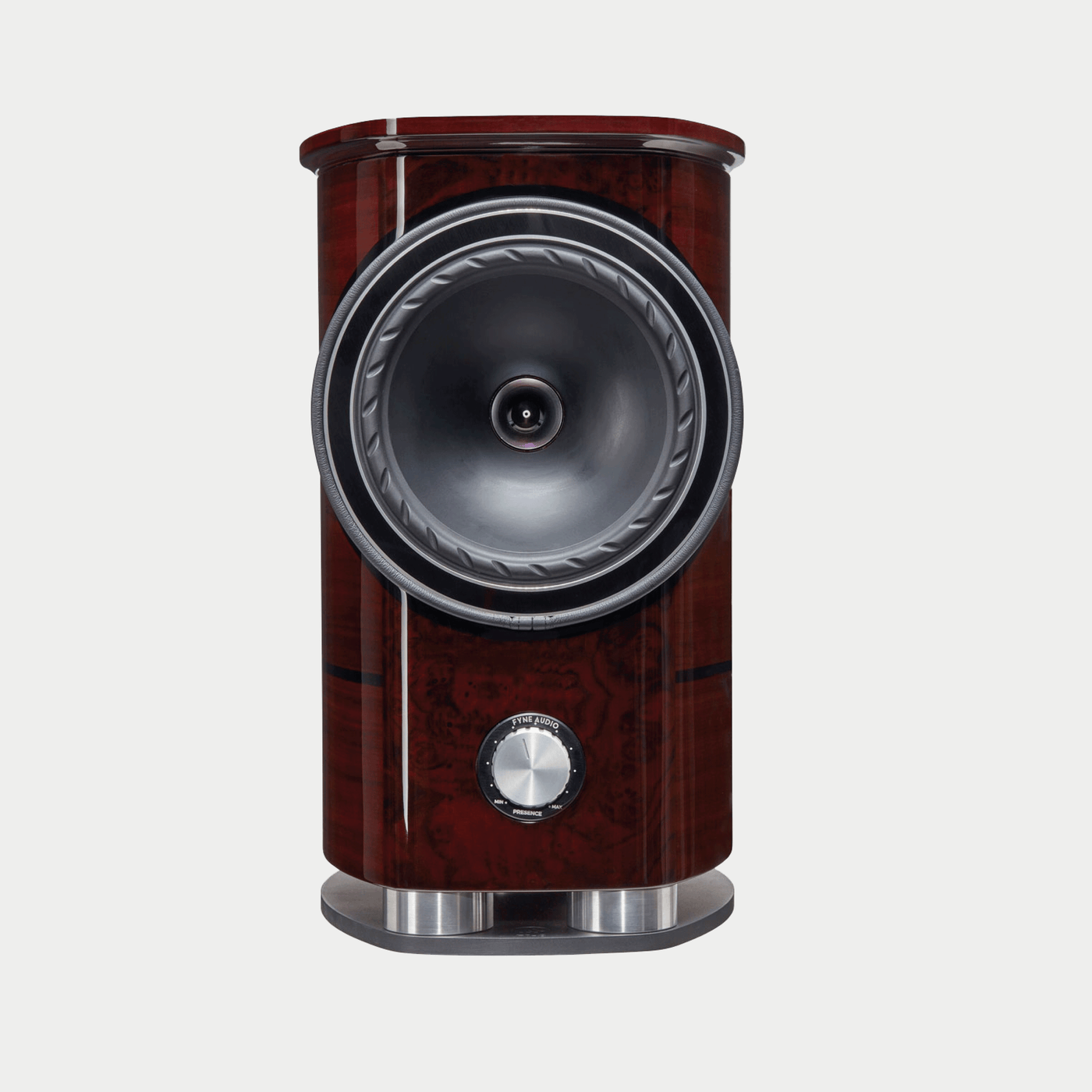 Fyne Audio F1-8 Standmount Loudspeakers