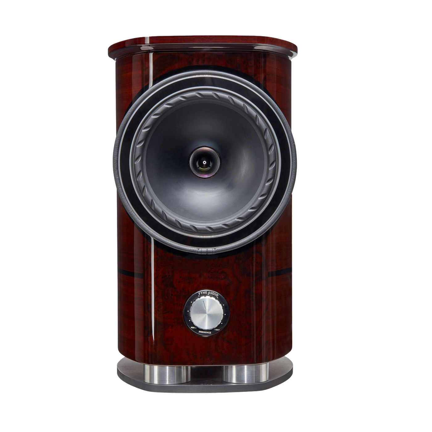 Fyne Audio F1-8 Standmount Loudspeakers