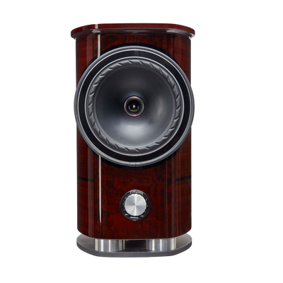 Fyne Audio F1-8 Standmount Loudspeakers