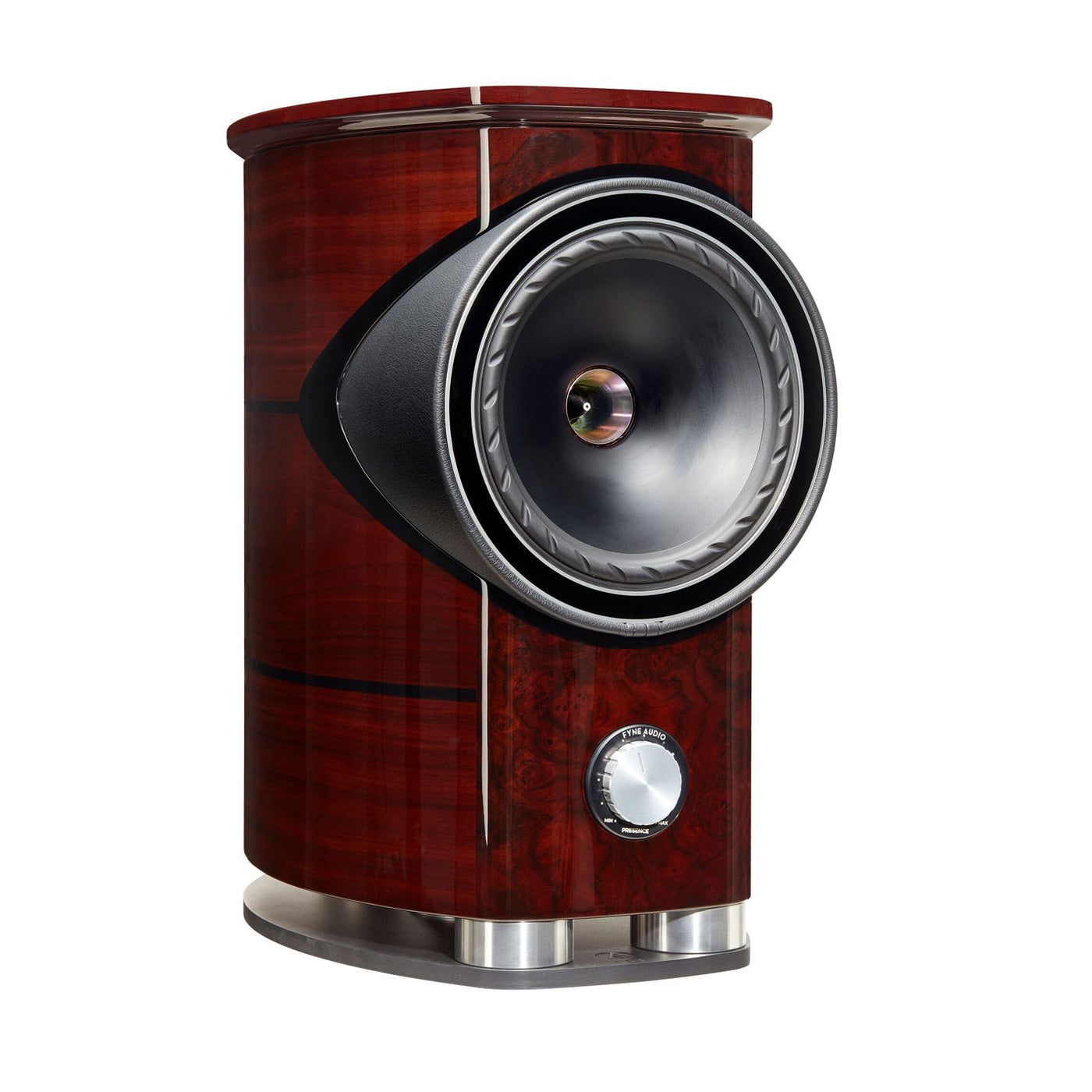 Fyne Audio F1-8 Standmount Loudspeakers