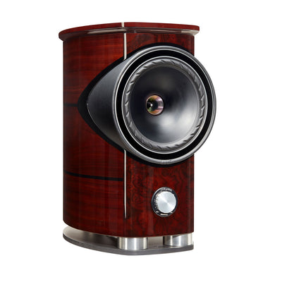 Fyne Audio F1-8 Standmount Loudspeakers
