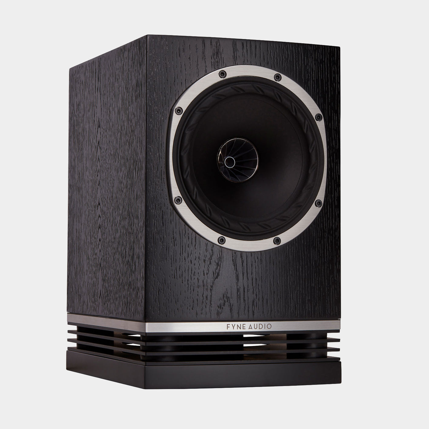 Fyne Audio F500 Bookshelf Loudspeakers