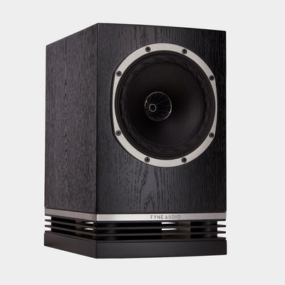 Fyne Audio F500 Bookshelf Loudspeakers