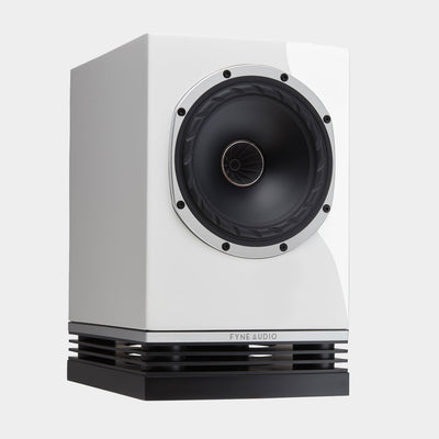 Fyne Audio F500 Bookshelf Loudspeakers