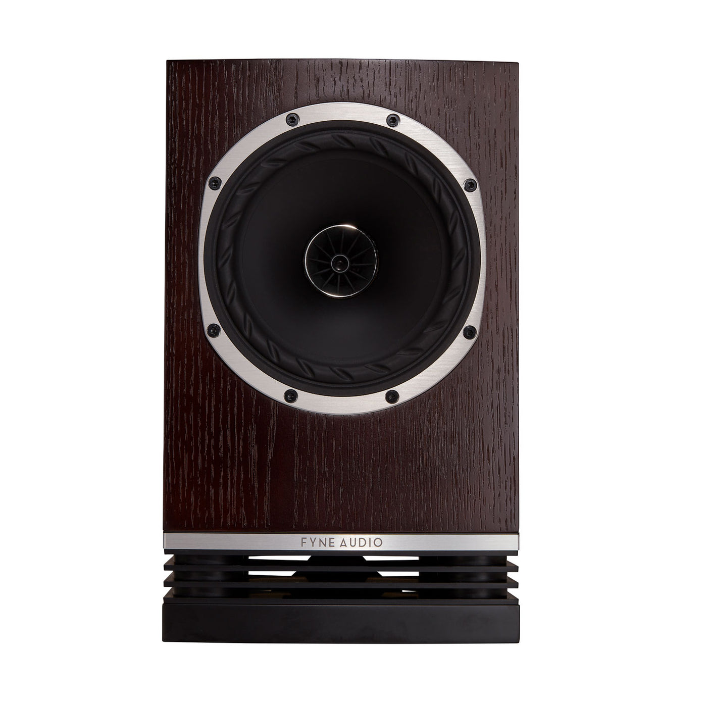 Fyne Audio F500 Bookshelf Loudspeakers