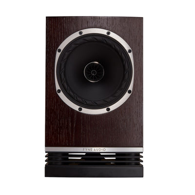 Fyne Audio F500 Bookshelf Loudspeakers