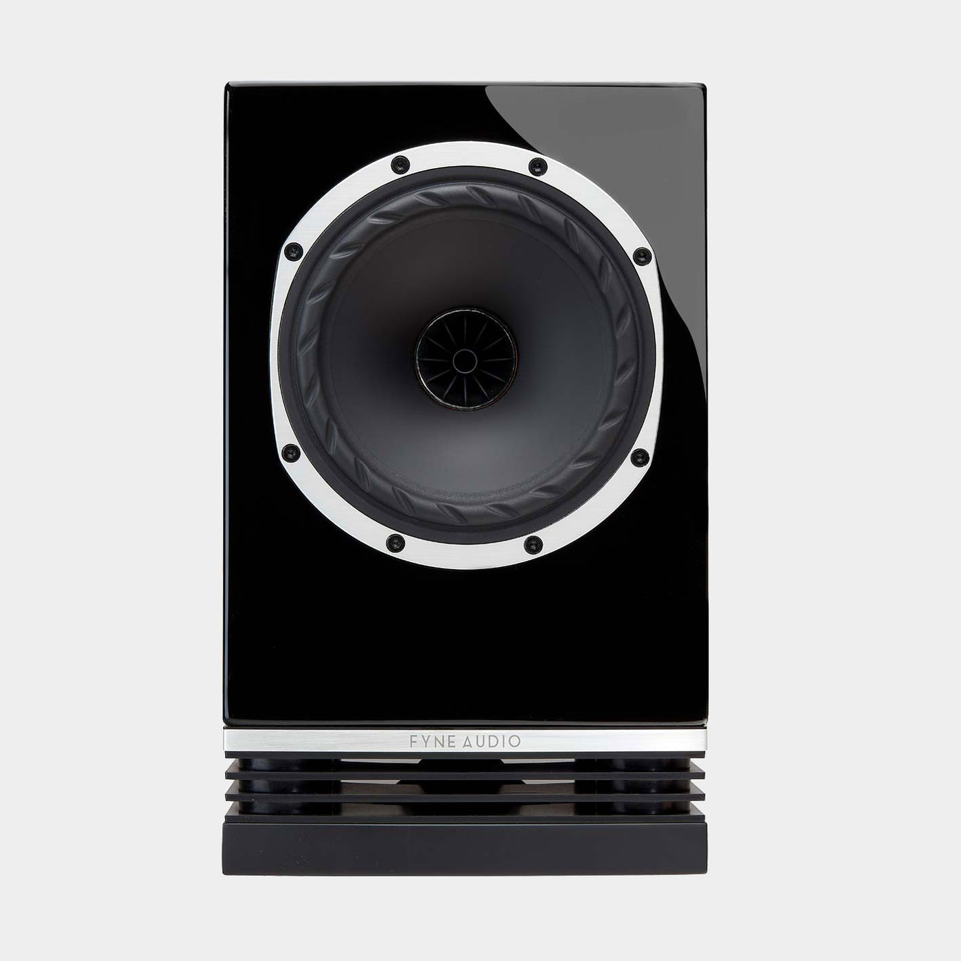 Fyne Audio F500 Bookshelf Loudspeakers