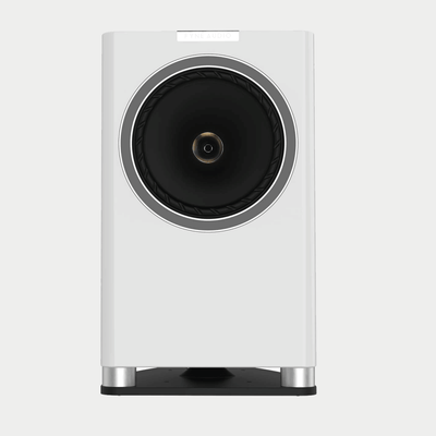 Fyne Audio F701 in White