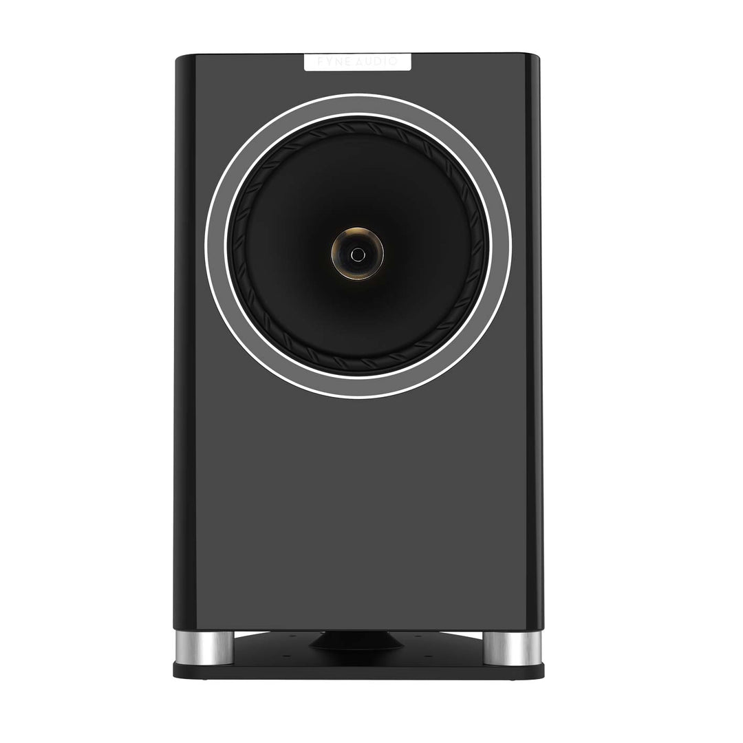 Fyne Audio F701 in black