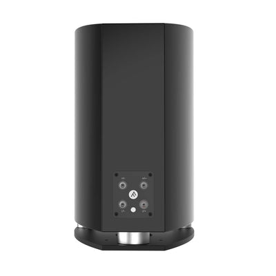 Fyne Audio F701 Rear in Black