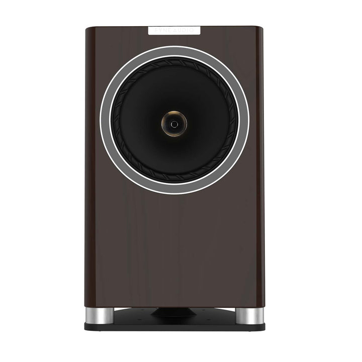 Fyne Audio F701 in walnut