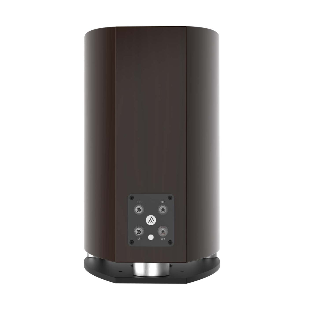 Fyne Audio F701 in walnut