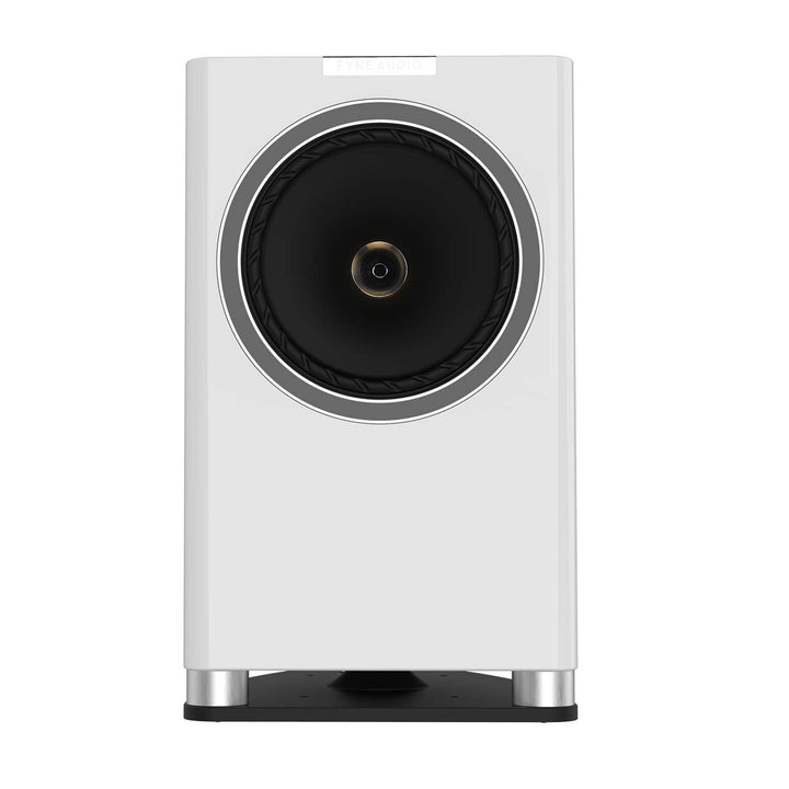 Fyne Audio F701 in white