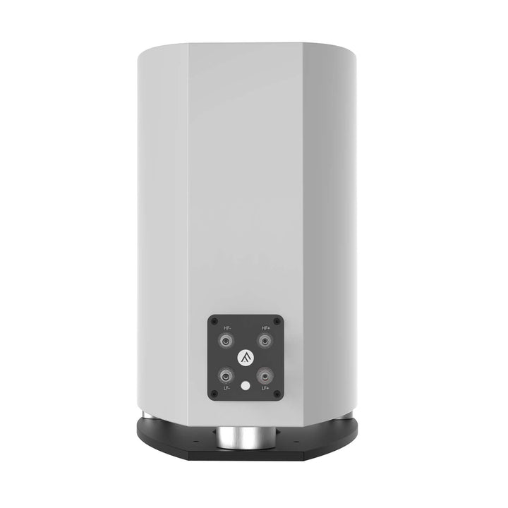 Fyne Audio F701 Rear in White