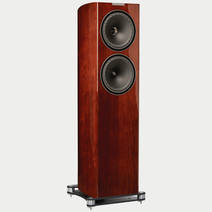 Fyne Audio F702 Floorstanding Loudspeakers